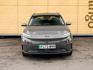 Used 2026 Hyundai Kona Ultimate Ecotronic Grey - Interior and Exterior details 5