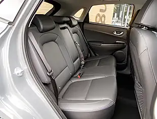 Used 2026 Hyundai Kona Ultimate Galactic Grey - Interior and Exterior details 19