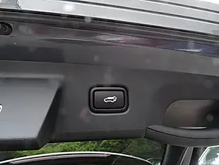 Used 2026 Hyundai Tucson N Line Grey - Interior and Exterior details 10