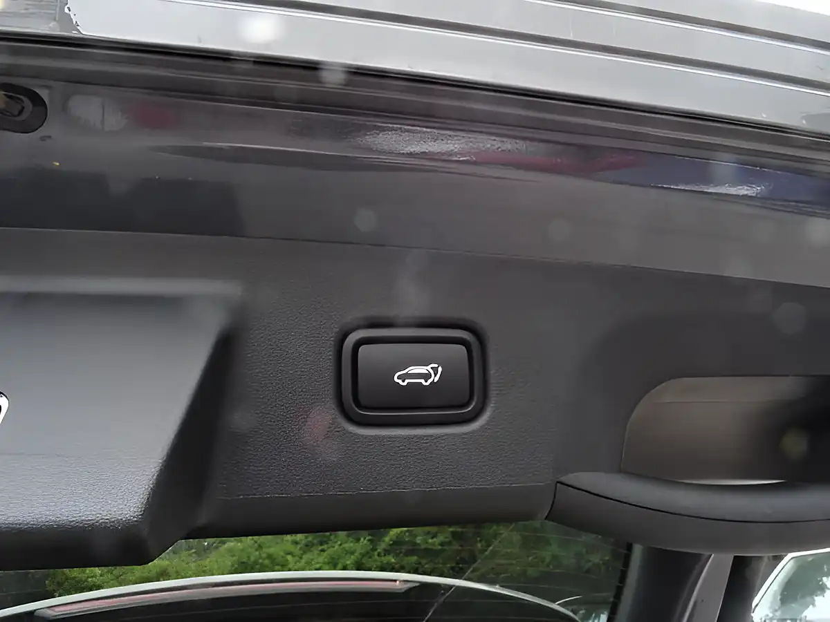 Used 2026 Hyundai Tucson N Line Grey - Interior and Exterior details 10