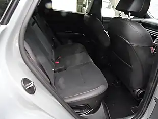 Used 2026 Hyundai Tucson N Line Grey - Interior and Exterior details 12