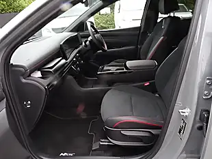 Used 2026 Hyundai Tucson N Line Grey - Interior and Exterior details 13