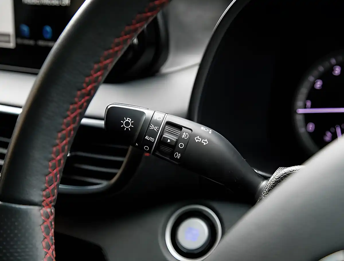Used 2026 Hyundai Tucson N Line Red - Interior and Exterior details 13