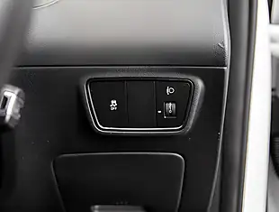 Used 2026 Hyundai Tucson Se Connect Serenity White - Interior and Exterior details 11