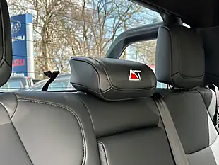 Used 2026 Isuzu D-Max Arctic Trucks AT35 Onyx Black - Interior and Exterior details 14