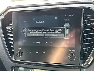 Used 2026 Isuzu D-Max Arctic Trucks AT35 Onyx Black - Interior and Exterior details 19