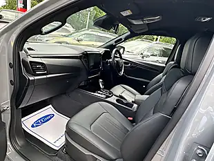 Used 2026 Isuzu D-Max EV-Cross Pickup Double Cab - Interior and Exterior details 10