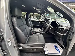 Used 2026 Isuzu D-Max EV-Cross Pickup Double Cab - Interior and Exterior details 7