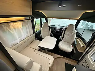 Used 2026 Itineo CJ660 Cozi - Interior and Exterior details 12