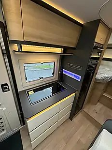 Used 2026 Itineo CJ660 Cozi - Interior and Exterior details 15
