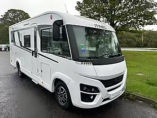 Used 2026 Itineo CJ660 Cozi - Interior and Exterior details 2