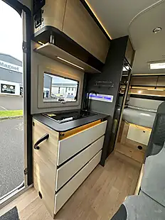 Used 2026 Itineo Famili CM660 - Interior and Exterior details 15