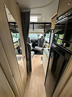 Used 2026 Itineo Famili CM660 - Interior and Exterior details 20