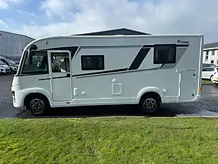 Used 2026 Itineo Famili CM660 - Interior and Exterior details 4