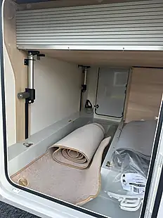 Used 2026 Itineo Famili CM660 - Interior and Exterior details 7