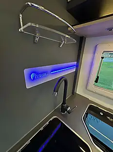 Used 2026 Itineo JC740 a-Class - Interior and Exterior details 17