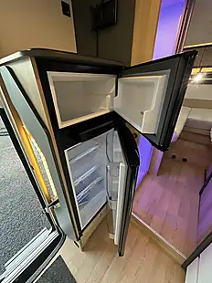 Used 2026 Itineo JC740 a-Class - Interior and Exterior details 18