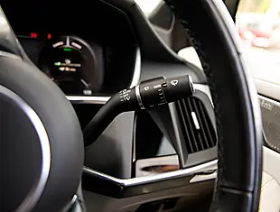 Used 2026 Jaguar I-Pace Hse Black Red - Interior and Exterior details 11