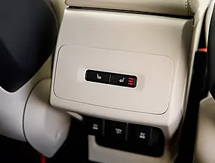 Used 2026 Jaguar I-Pace Hse Black Red - Interior and Exterior details 19