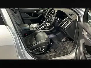 Used 2026 Jaguar I-Pace Hse Indus Silver - Interior and Exterior details 12
