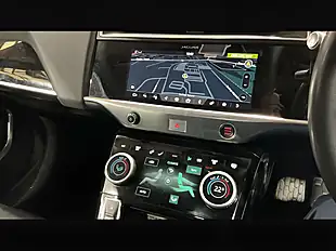 Used 2026 Jaguar I-Pace Hse Indus Silver - Interior and Exterior details 14