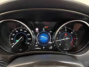 Used 2026 Jaguar Xe R-Sport Grey - Interior and Exterior details 13