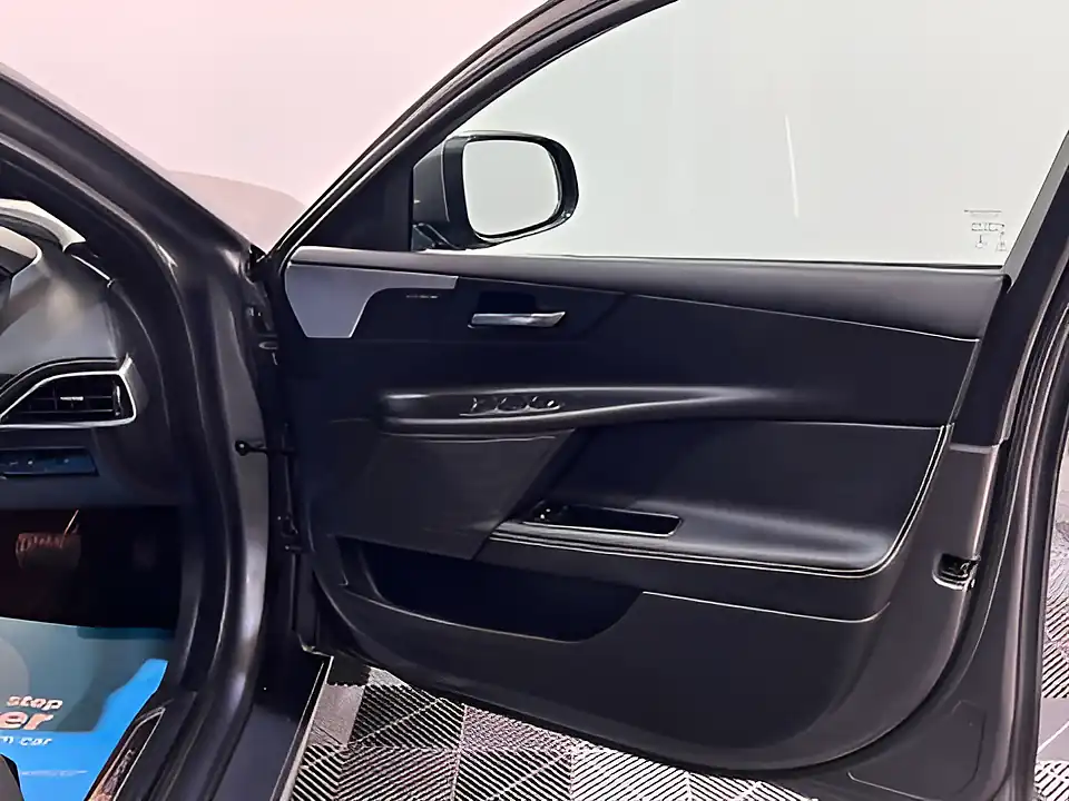 Used 2026 Jaguar Xe R-Sport Grey - Interior and Exterior details 16