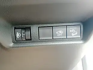 Used 2026 Jeep Avenger Longitude White - Interior and Exterior details 12