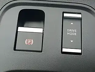 Used 2026 Jeep Avenger Longitude White - Interior and Exterior details 18