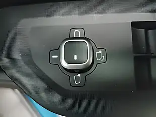 Used 2026 Jeep Compass 1st Edition Black - Interior and Exterior details 12