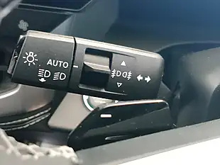 Used 2026 Jeep Compass 1st Edition Black - Interior and Exterior details 17