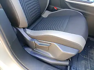 Used 2026 Jeep Compass 1st Edition Blue - Interior and Exterior details 20