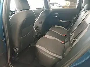 Used 2026 Jeep Compass 1st Edition Blue - Interior and Exterior details 13