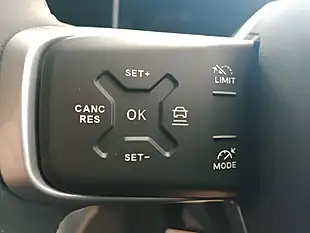 Used 2026 Jeep Compass 1st Edition Blue - Interior and Exterior details 19