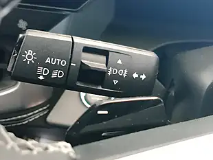 Used 2026 Jeep Compass 1st Edition Blue - Interior and Exterior details 20