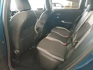 Used 2026 Jeep Compass 1st Edition Blue - Interior and Exterior details 13