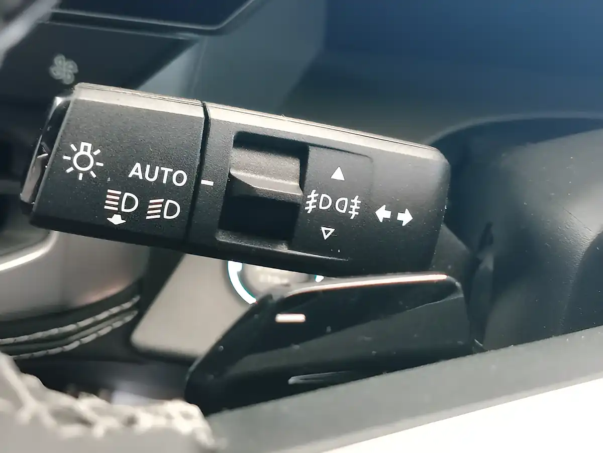 Used 2026 Jeep Compass 1st Edition Blue - Interior and Exterior details 20