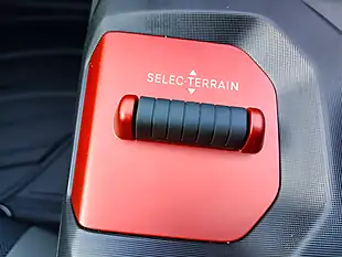 Used 2026 Jeep Compass 1st Edition Blue - Interior and Exterior details 16