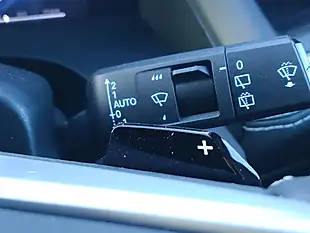 Used 2026 Jeep Compass 1st Edition Blue - Interior and Exterior details 19