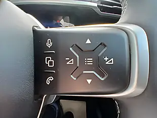 Used 2026 Jeep Compass 1st Edition Brown - Interior and Exterior details 15