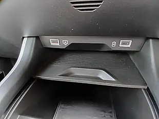 Used 2026 Jeep Compass 1st Edition Brown - Interior and Exterior details 17