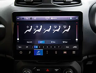 Used 2026 Jeep Renegade Altitude Alpine White - Interior and Exterior details 13