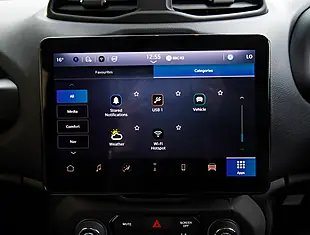 Used 2026 Jeep Renegade Altitude Alpine White - Interior and Exterior details 17