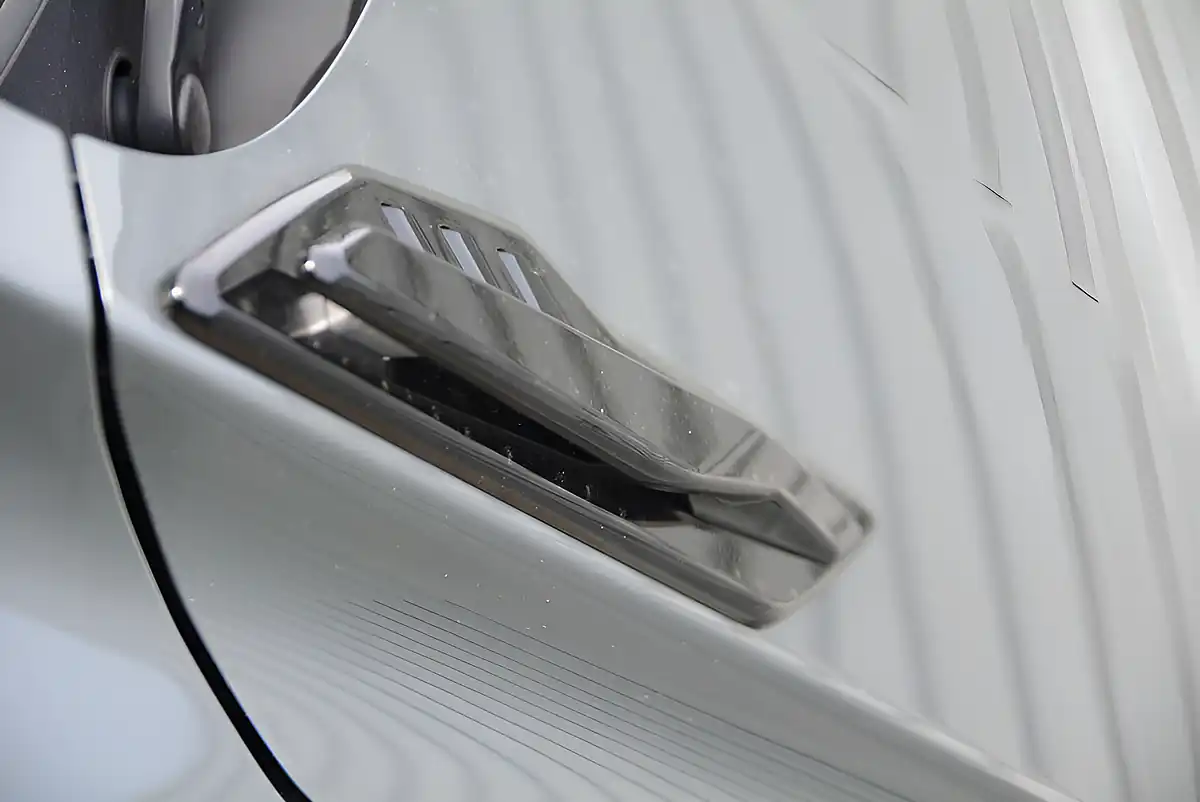 Used 2026 KGM Actyon K50 - Interior and Exterior details 19