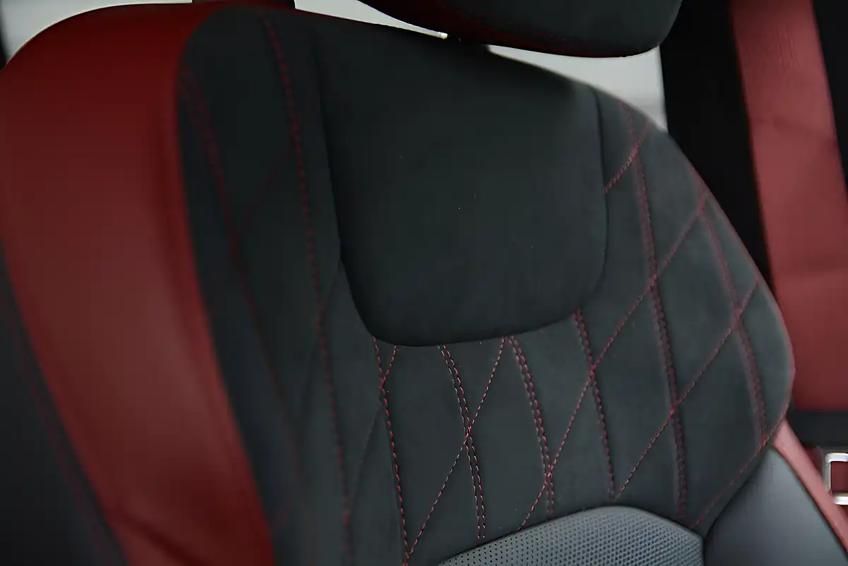 Used 2026 KGM Actyon K50 - Interior and Exterior details 8