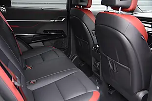 Used 2026 KGM Actyon K50 - Interior and Exterior details 9