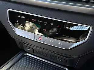 Used 2026 KGM Rexton K30 Commercial 2 Seater Space Black Metallic - Interior and Exterior details 15