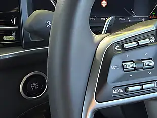 Used 2026 KGM Rexton K30 Commercial 2 Seater Space Black Metallic - Interior and Exterior details 17