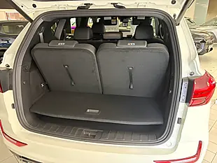 Used 2026 KGM Rexton K30 White - Interior and Exterior details 10