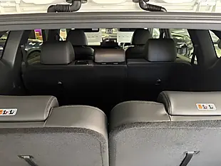 Used 2026 KGM Rexton K30 White - Interior and Exterior details 11